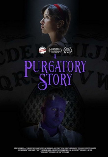 A Purgatory Story Trailer