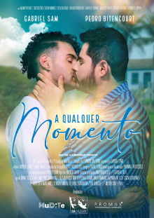 A Qualquer Momento Trailer