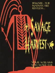 A Quarter Century Since the Harvest Trailer