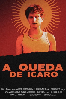 A Queda de Ícaro Trailer