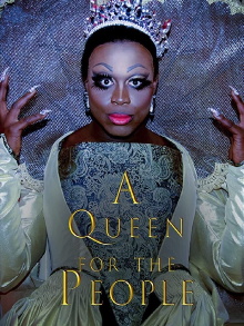 A Queen for the People Trailer