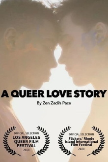 A Queer Love Story Trailer