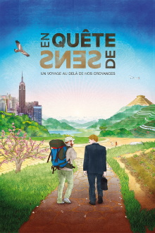 A Quest for Meaning Trailer