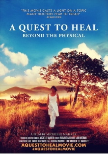 A Quest to Heal: Beyond the Physical Trailer