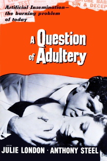 A Question of Adultery Trailer