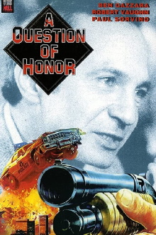 A Question of Honor Trailer