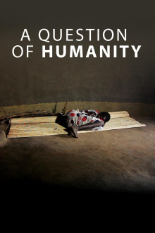 A Question of Humanity Trailer