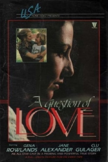 A Question of Love Trailer