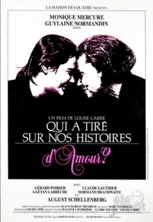 A Question of Loving Trailer