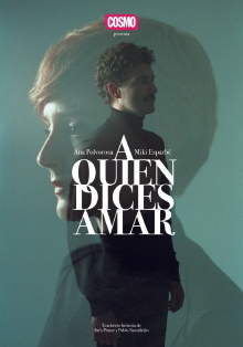 A quien dices amar Trailer