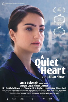 A Quiet Heart Trailer