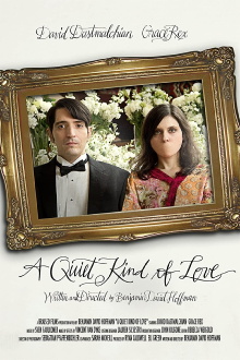 A Quiet Kind of Love Trailer
