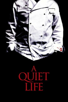 A Quiet Life Trailer