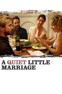 A Quiet Little Marriage Trailer