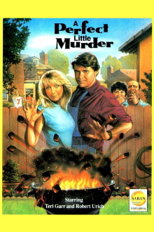 A Quiet Little Neighborhood, a Perfect Little Murder Trailer