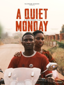 A Quiet Monday Trailer