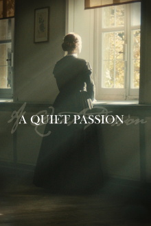 A Quiet Passion Trailer