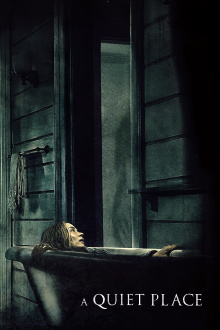 A Quiet Place Trailer
