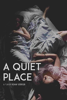 A Quiet Place Trailer