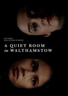 A Quiet Room in Walthamstow Trailer