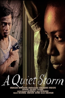 A Quiet Storm Trailer