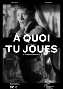 À quoi tu joues Trailer