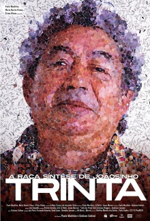 A Raça Síntese de Joãosinho Trinta Trailer