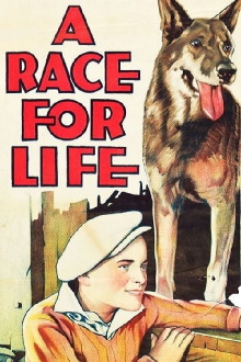 A Race for Life Trailer