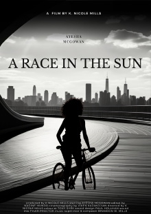 A Race in the Sun Trailer