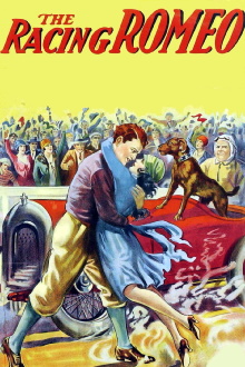 A Racing Romeo Trailer