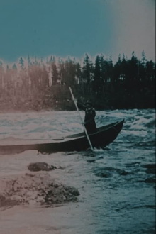 A Rafting Trip Down the Torne Trailer