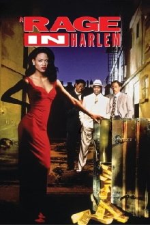 A Rage in Harlem Trailer