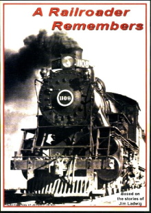 A Railroader Remembers Trailer