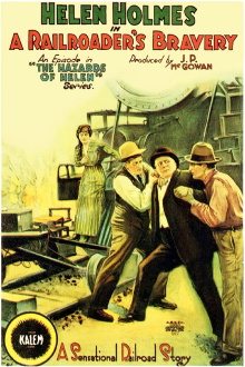 A Railroader's Bravery Trailer
