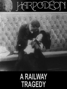 A Railway Tragedy Trailer