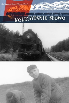 A Railwayman's Word Trailer