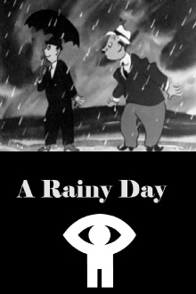 A Rainy Day Trailer