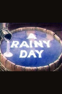 A Rainy Day with the Bear Family Trailer