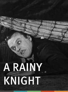 A Rainy Knight Trailer
