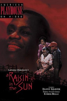 A Raisin in the Sun Trailer