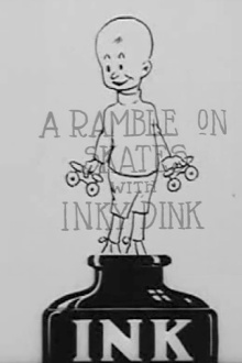 A Ramble on Skates with Inky Dink Trailer