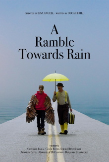 A Ramble Towards Rain Trailer
