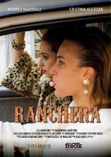A Ranchera Song Trailer
