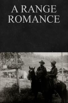 A Range Romance Trailer