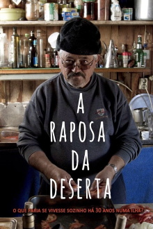 A Raposa da Deserta Trailer