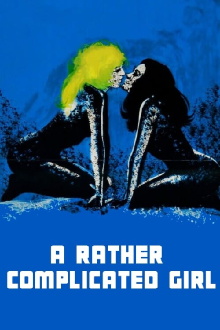 A Rather Complicated Girl Trailer
