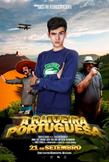 A Ratoeira Portuguesa Trailer
