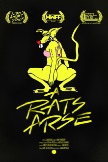 A Rats Arse Trailer