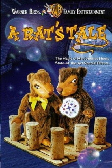 A Rat's Tale Trailer