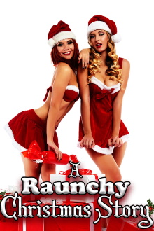 A Raunchy Christmas Story Trailer